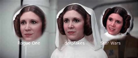 carrie fisher deepfake porn|Carrie Fisher Deepfake Porn ️ SexCelebrity.